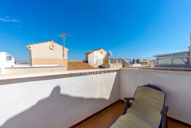 Tweedehands - duplex -
Torrevieja - Nueva Torrevieja