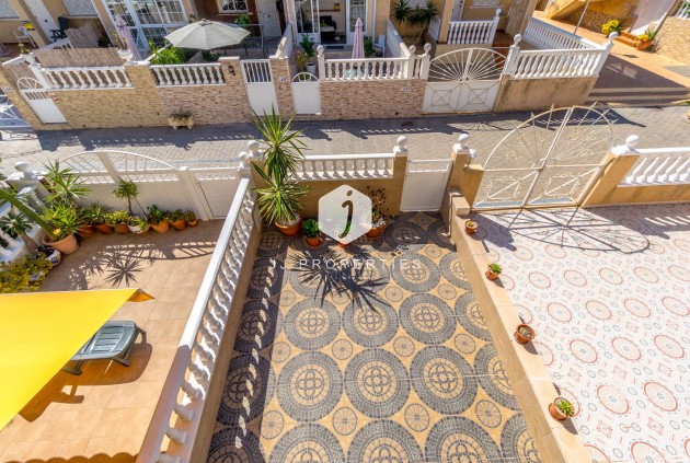 Tweedehands - duplex -
Torrevieja - Nueva Torrevieja