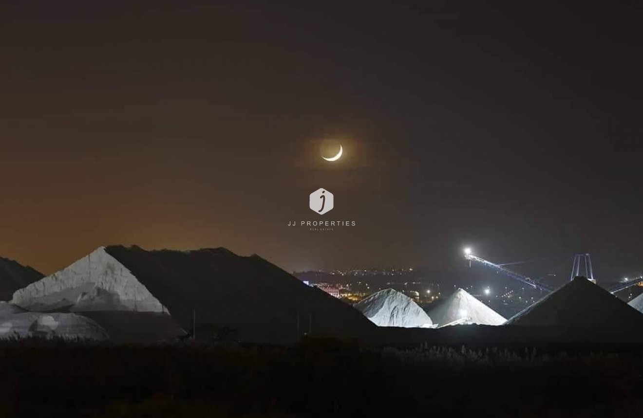 Nieuwbouw Woningen - Penthouse -
Torrevieja - Centro