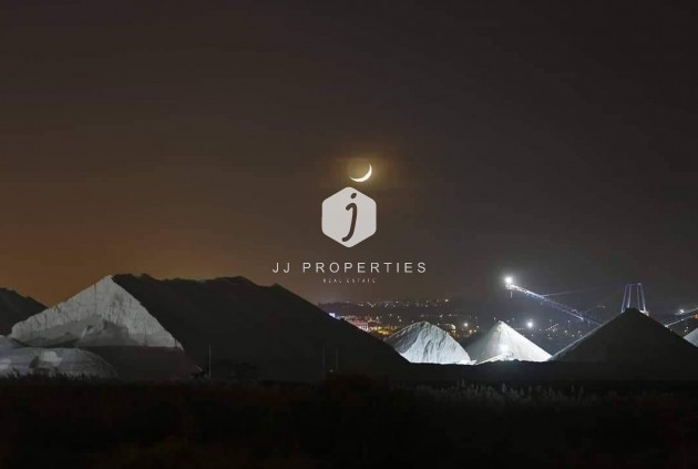 Nieuwbouw Woningen - Penthouse -
Torrevieja - Centro