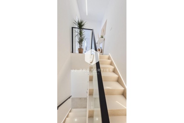 Nieuwbouw Woningen - Chalet -
San Pedro del Pinatar - Los Antolinos