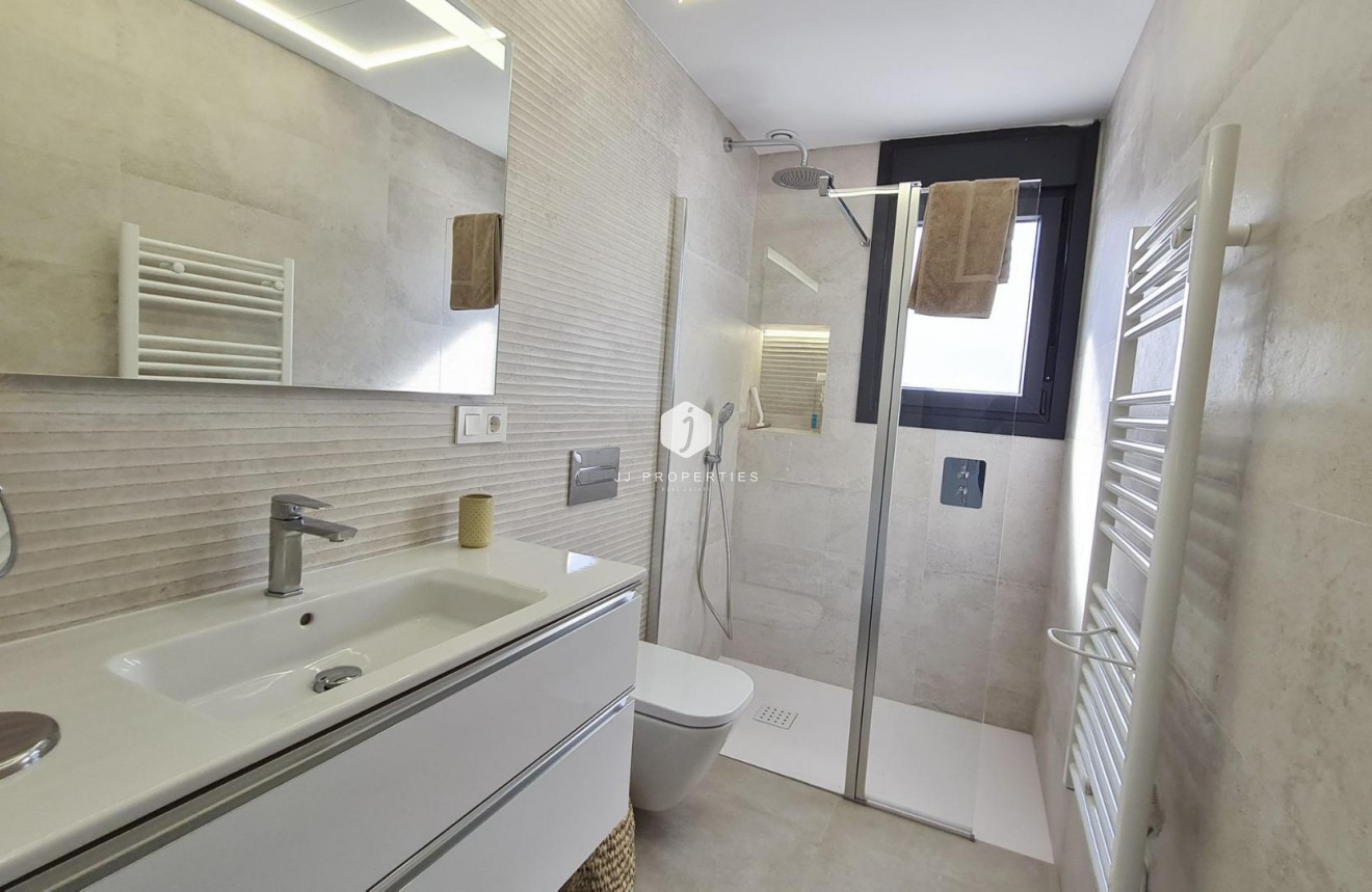 Nieuwbouw Woningen - Chalet -
San Pedro del Pinatar - Los Antolinos