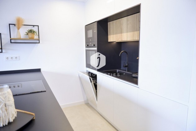 Nieuwbouw Woningen - Chalet -
San Pedro del Pinatar - Los Antolinos