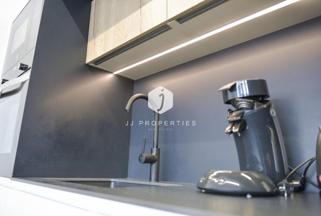 Nieuwbouw Woningen - Chalet -
San Pedro del Pinatar - Los Antolinos