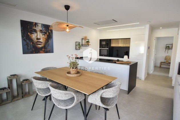 Nieuwbouw Woningen - Chalet -
San Pedro del Pinatar - Los Antolinos