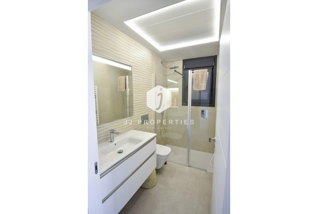 Nieuwbouw Woningen - Chalet -
San Pedro del Pinatar - Los Antolinos