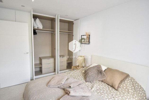 Nieuwbouw Woningen - Chalet -
San Pedro del Pinatar - Los Antolinos