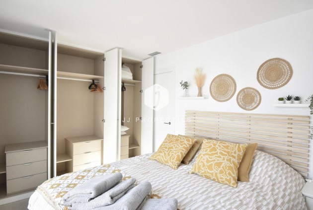 Nieuwbouw Woningen - Chalet -
San Pedro del Pinatar - Los Antolinos