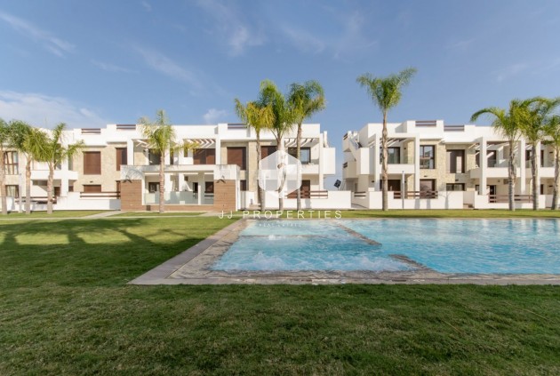 Nieuwbouw Woningen - Bungalow -
Torrevieja - Los Balcones