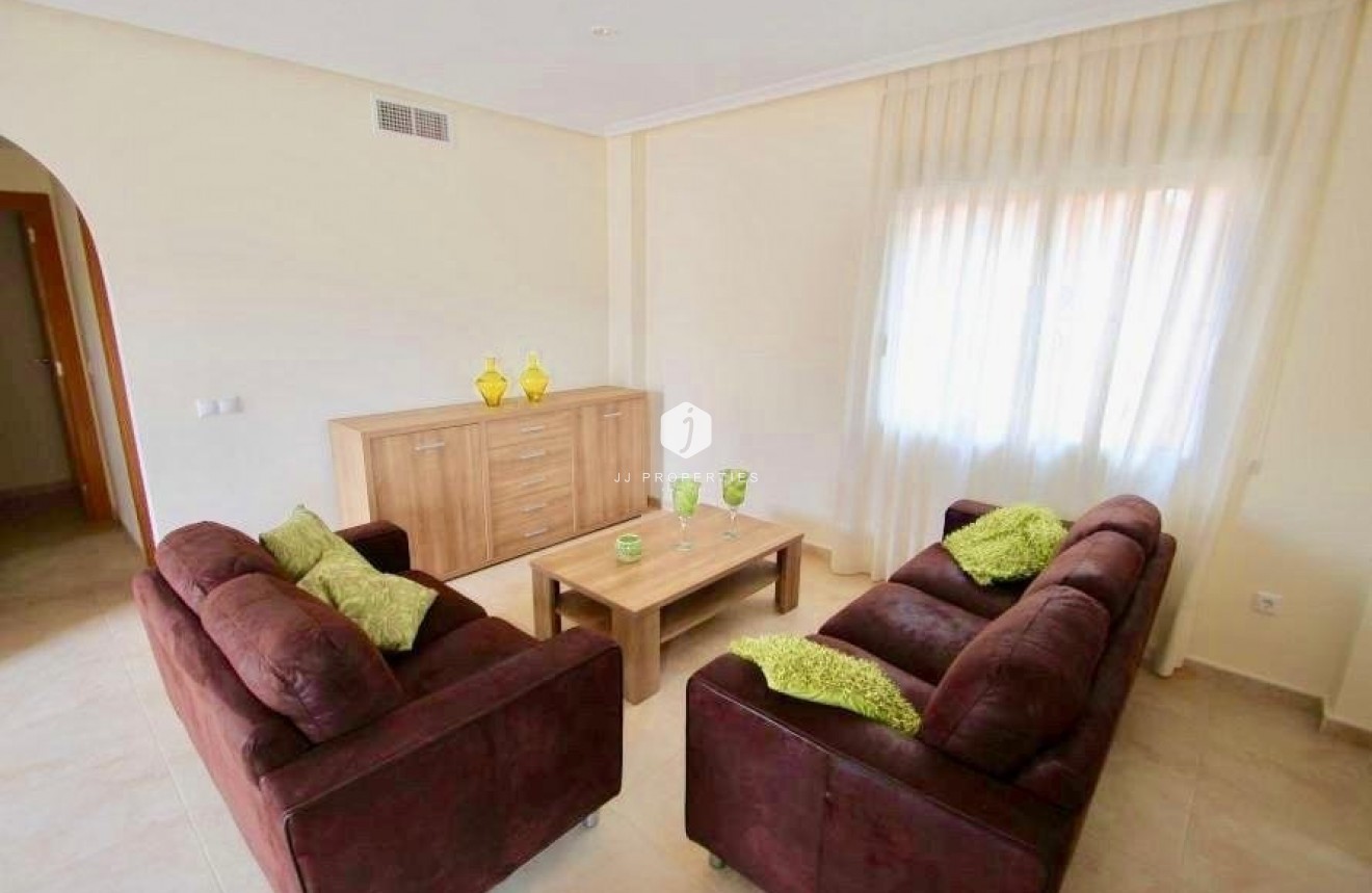 Nieuwbouw Woningen - Villa -
La Romana - Villas de la Romana