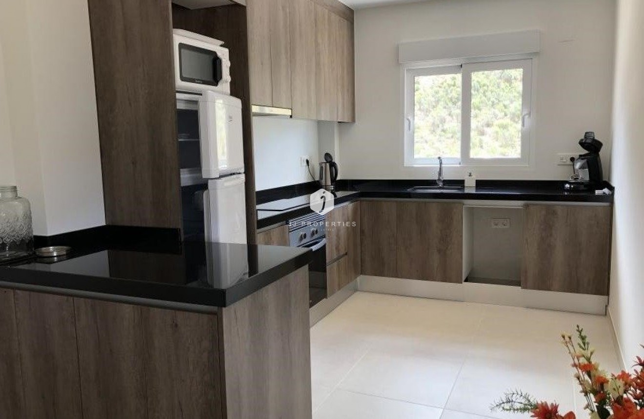 Nieuwbouw Woningen - Villa -
La Romana - Villas de la Romana