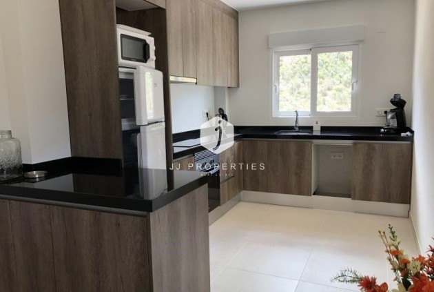 Nieuwbouw Woningen - Villa -
La Romana - Villas de la Romana