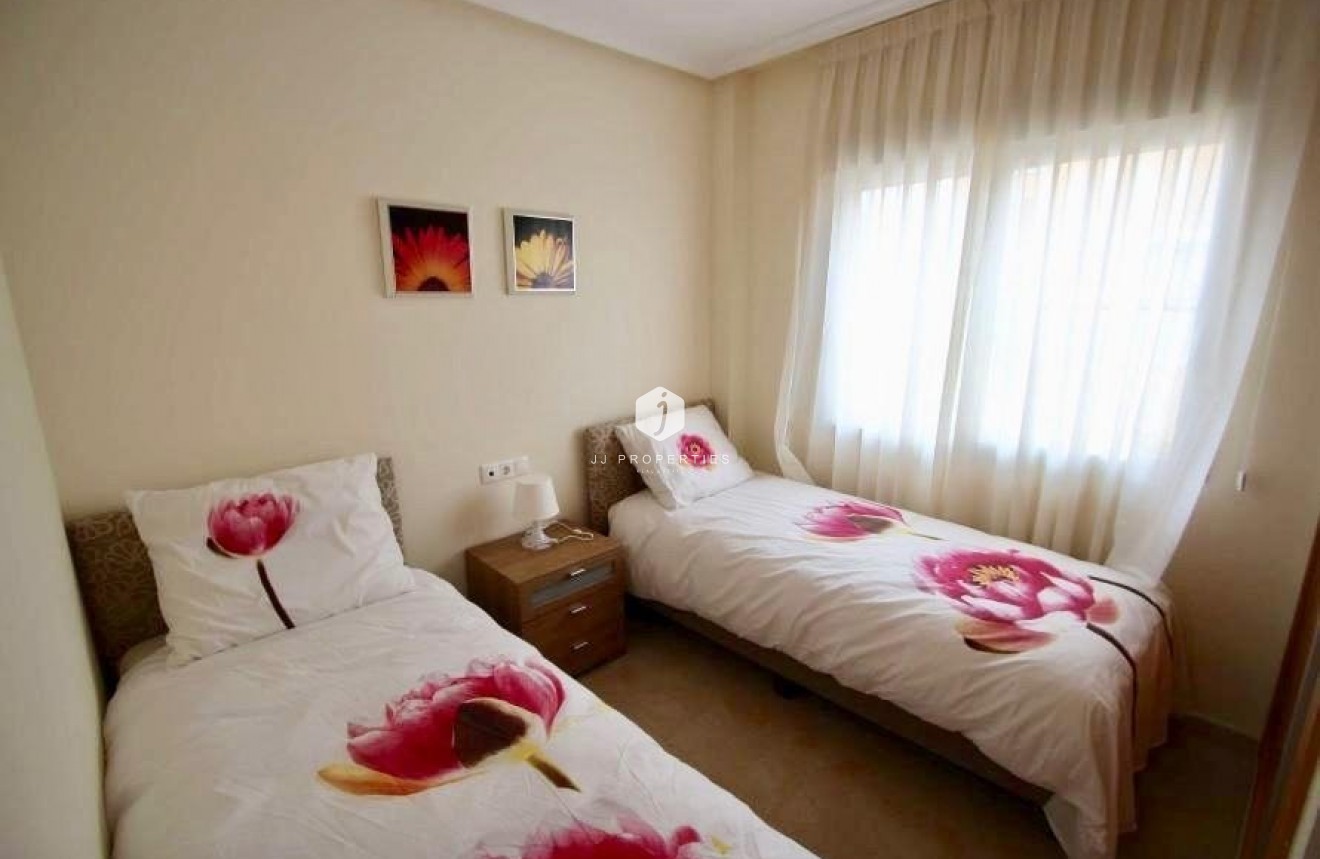 Nieuwbouw Woningen - Villa -
La Romana - Villas de la Romana