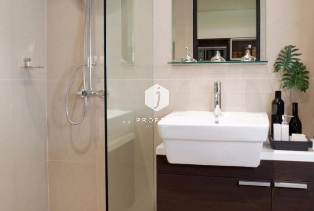 Nieuwbouw Woningen - Villa -
La Romana - Villas de la Romana