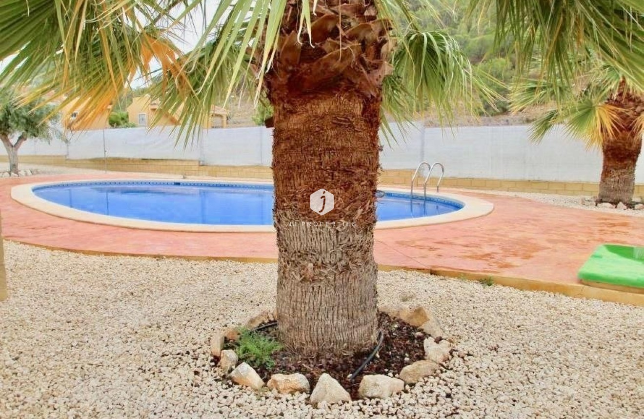 Nieuwbouw Woningen - Villa -
La Romana - Villas de la Romana