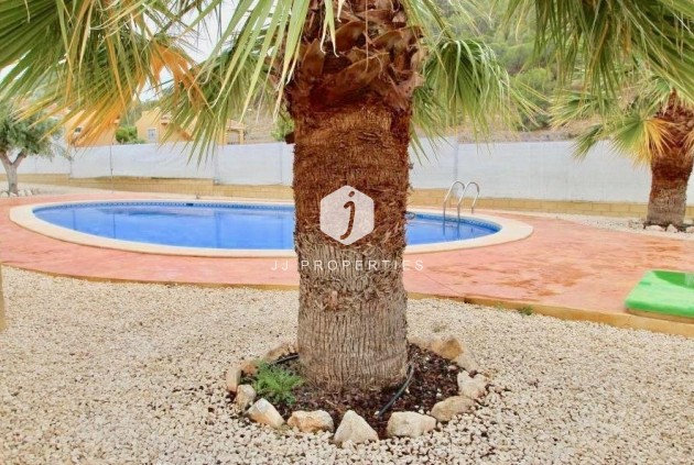 Nieuwbouw Woningen - Villa -
La Romana - Villas de la Romana