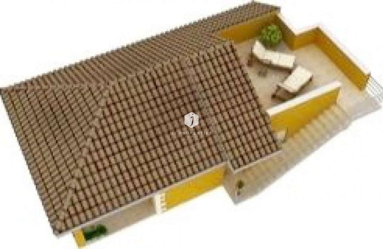 Nieuwbouw Woningen - Villa -
La Romana - Villas de la Romana