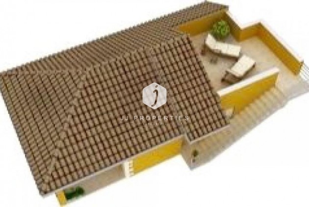 Nieuwbouw Woningen - Villa -
La Romana - Villas de la Romana