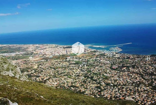 Nieuwbouw Woningen - Penthouse -
Denia - Las Marinas km 2.5