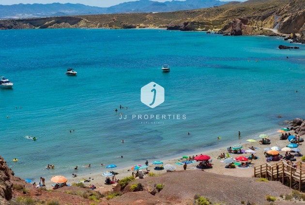 Nieuwbouw Woningen - Bungalow -
Fuente Álamo - La Pinilla