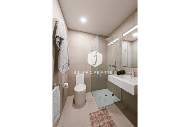 Nieuwbouw Woningen - Villa -
Fuente Álamo - La Pinilla