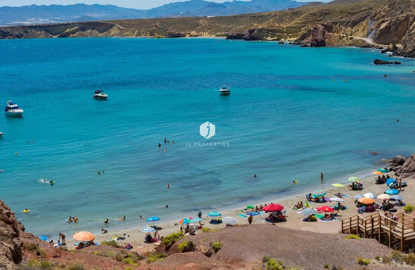 Nieuwbouw Woningen - Villa -
Fuente Álamo - La Pinilla