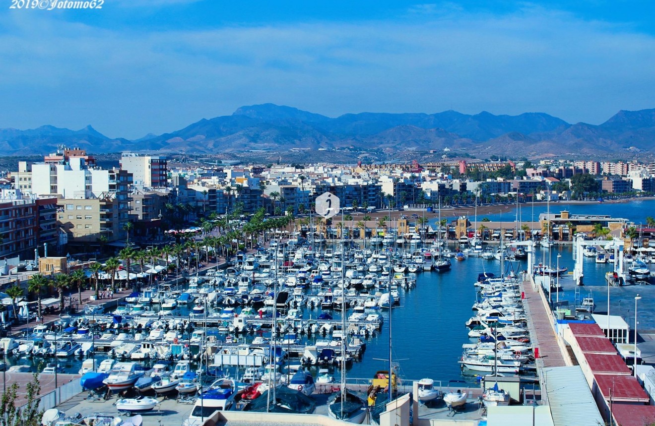 Nieuwbouw Woningen - Villa -
Fuente Álamo - La Pinilla