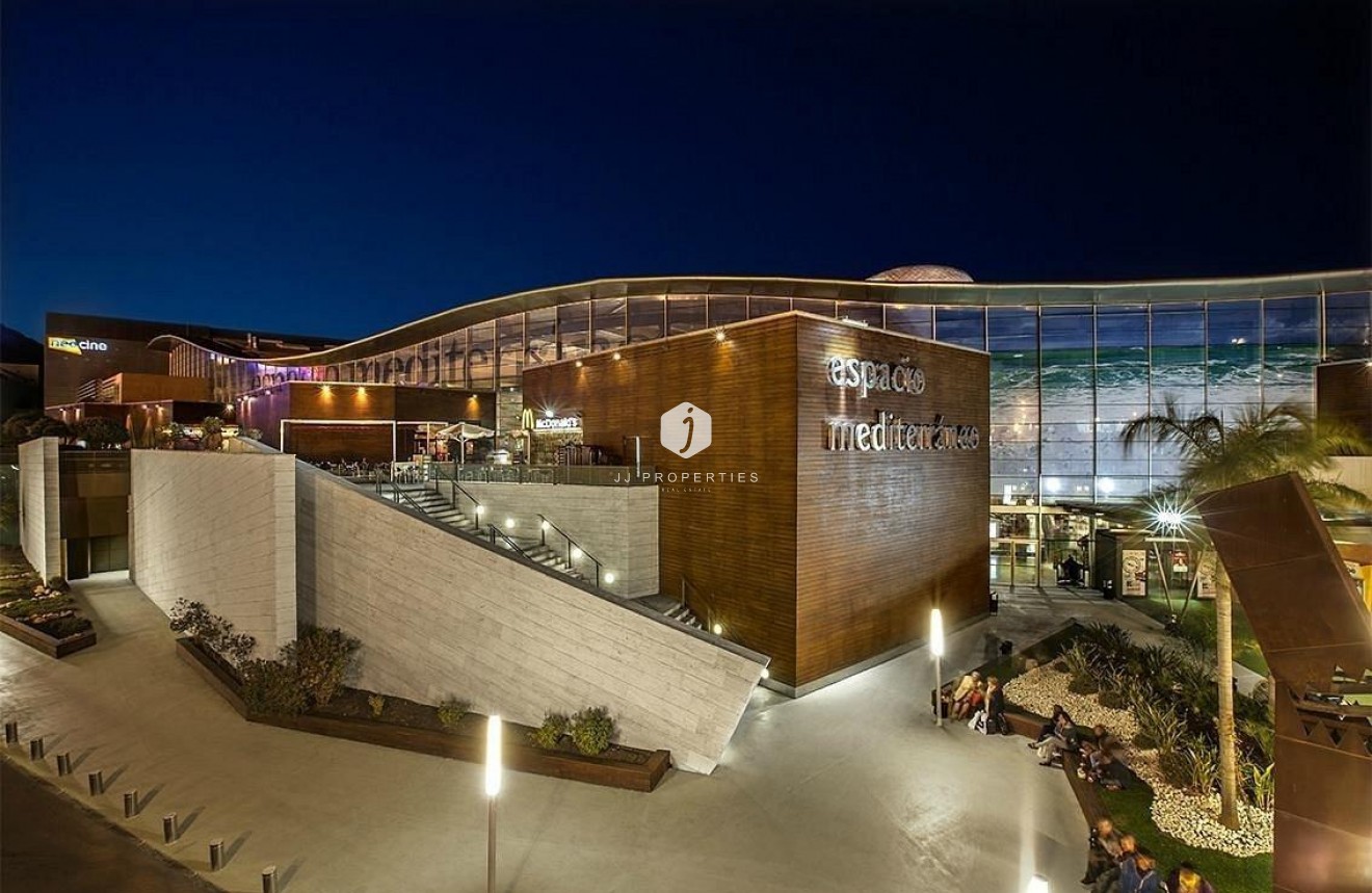 Nieuwbouw Woningen - Villa -
Fuente Álamo - La Pinilla