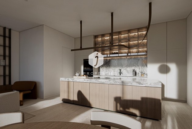 Obra nueva - Villa -
Orihuela - Las Colinas Golf