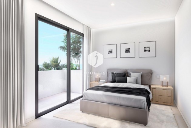 Nieuwbouw Woningen - Bungalow -
San Pedro del Pinatar - Lo Pagan