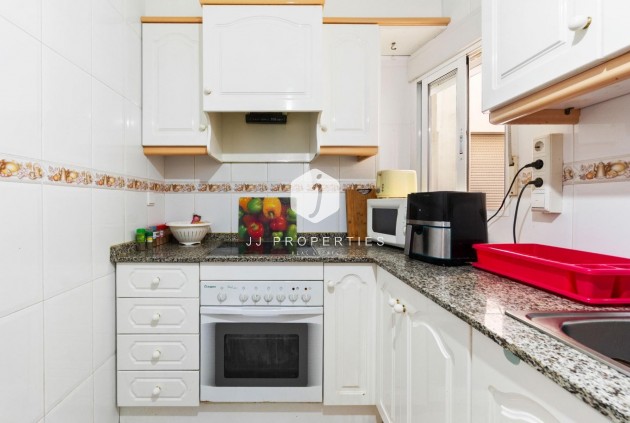 Tweedehands - Appartement / flat -
Torrevieja - Torrevieja Centro