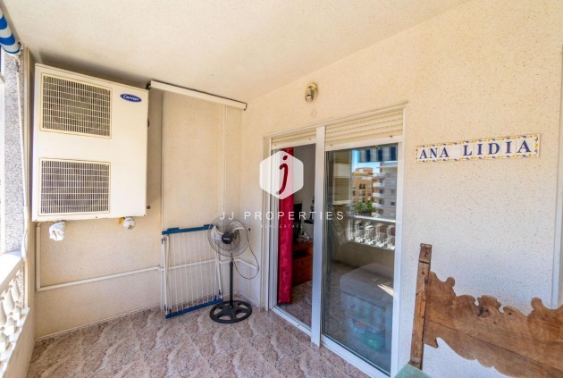 Tweedehands - Appartement / flat -
Torrevieja - Torrevieja Centro