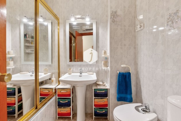 Tweedehands - Appartement / flat -
Torrevieja - Torrevieja Centro