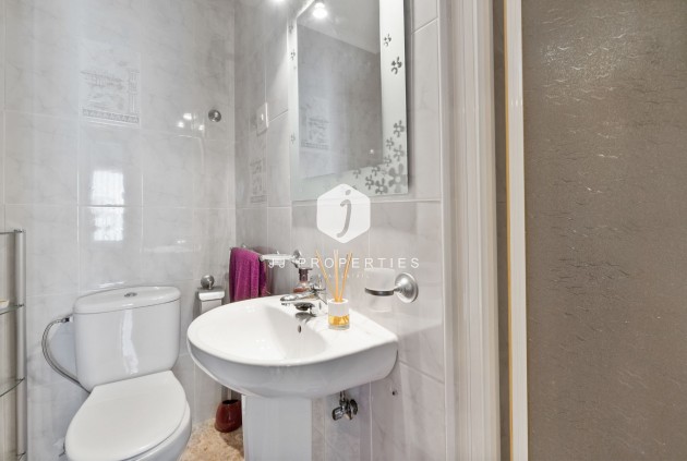 Tweedehands - Appartement / flat -
Torrevieja - Torrevieja Centro