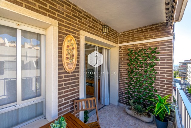 Tweedehands - Appartement / flat -
Torrevieja - Torrevieja Centro