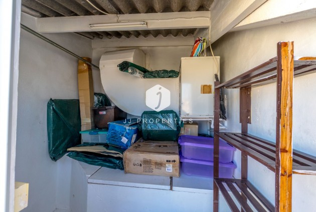 Tweedehands - Appartement / flat -
Torrevieja - Torrevieja Centro