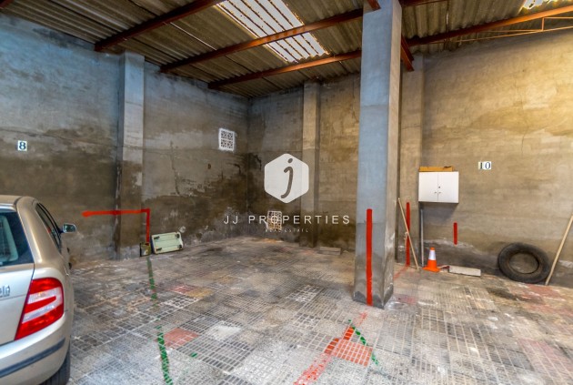 Tweedehands - Appartement / flat -
Torrevieja - Torrevieja Centro