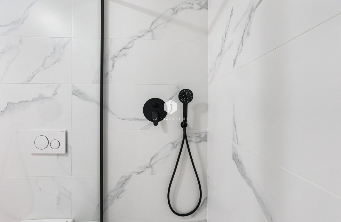 Nieuwbouw Woningen - Penthouse -
San Javier - Santiago De La Ribera