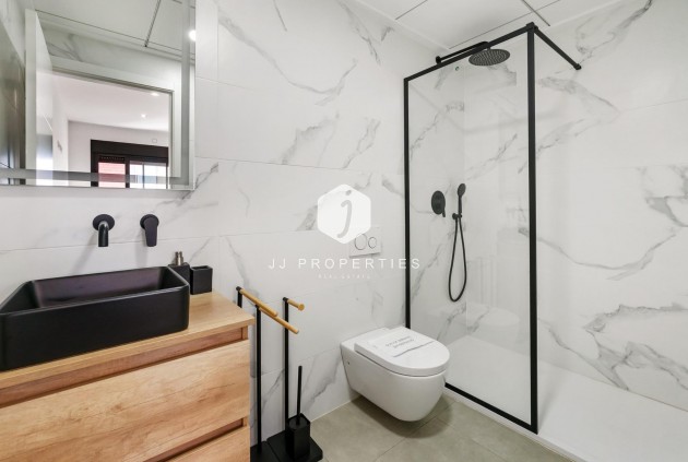 Nieuwbouw Woningen - Appartement / flat -
San Javier - Santiago De La Ribera