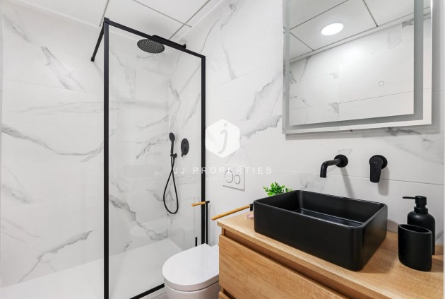 Nieuwbouw Woningen - Appartement / flat -
San Javier - Santiago De La Ribera