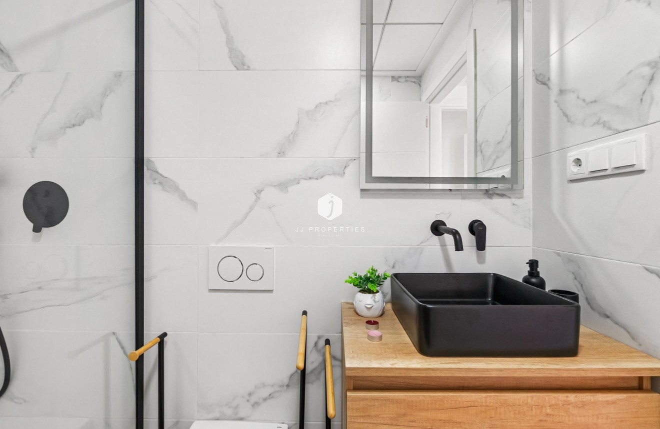 Nieuwbouw Woningen - Appartement / flat -
San Javier - Santiago De La Ribera