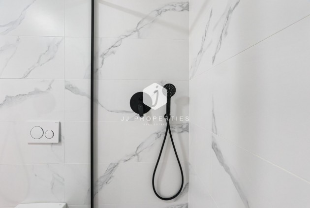 Nieuwbouw Woningen - Appartement / flat -
San Javier - Santiago De La Ribera