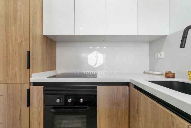 Obra nueva - Apartamento / piso -
San Javier - Santiago De La Ribera