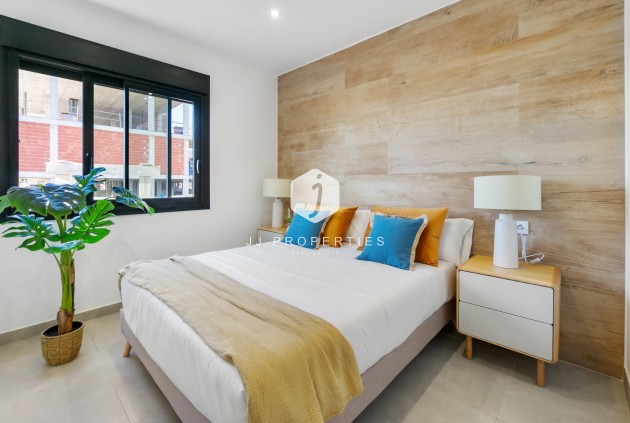 Obra nueva - Apartamento / piso -
San Javier - Santiago De La Ribera