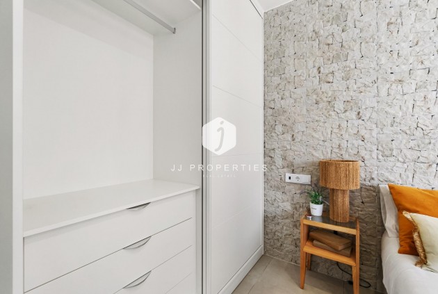 Obra nueva - Apartamento / piso -
San Javier - Santiago De La Ribera