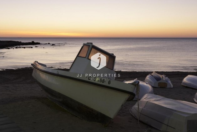 Nieuwbouw Woningen - Bungalow -
Torrevieja - Altos del Sol