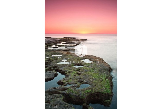 Nieuwbouw Woningen - Bungalow -
Torrevieja - Altos del Sol