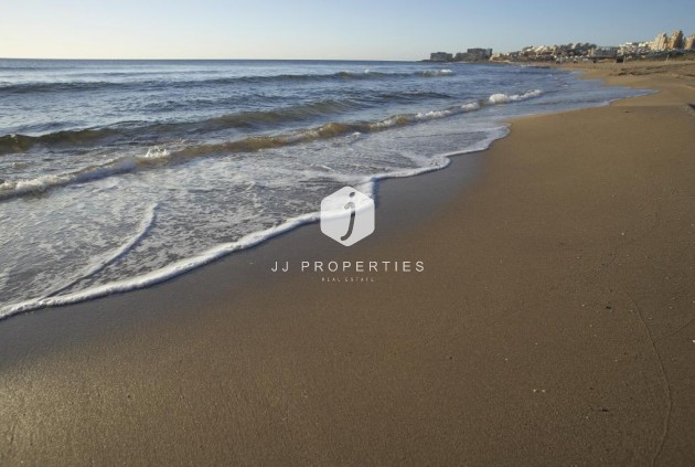 Nieuwbouw Woningen - Bungalow -
Torrevieja - Altos del Sol