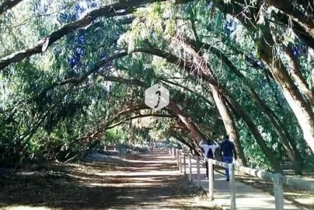 Nieuwbouw Woningen - Bungalow -
Torrevieja - Altos del Sol