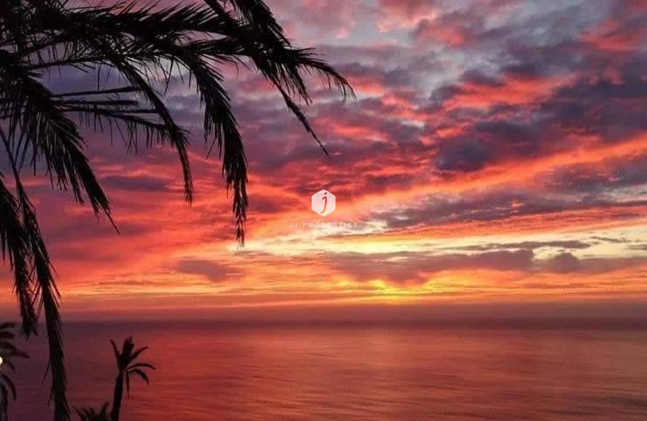 Nieuwbouw Woningen - Bungalow -
Torrevieja - Altos del Sol